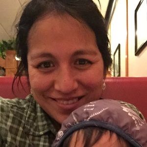 Meet your Posher, Karina